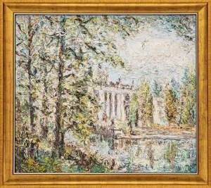 Włodzimierz Borowczyk - Aukcje | Aukcje online