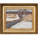 Stanislaw Zhukovsky, Dissolution, 20th century.