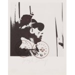 Joseph Beuys, The Sense of Hearing, 1974