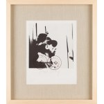 Joseph Beuys, Zmysel pre sluch, 1974