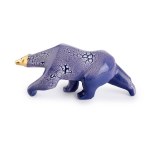 Mariusz Dydo, Belta Bear model Snake C, 2022