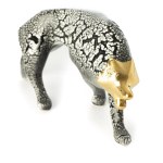 Mariusz Dydo, Beta wolf model Snake Black, 2025