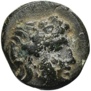 Řecko, Troas, Neandreia, Bronz