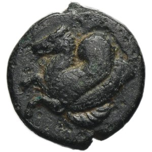Grèce, Troas, Skepsis, Bronze