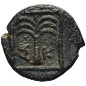Grèce, Troas, Skepsis, Bronze