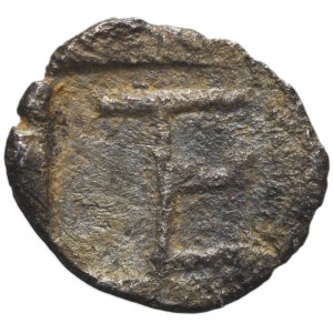 Greece, Ionia, Kolophon, Tetartemorion