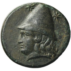 Greece, Troas, Birytis, AE