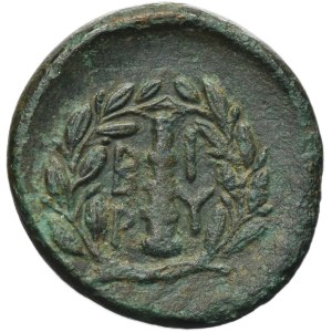 Greece, Troas, Birytis, AE