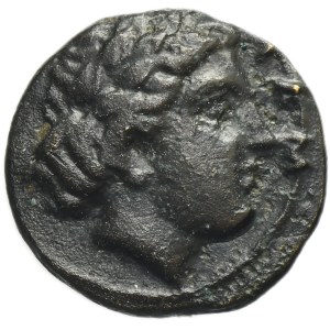 Greece, Mysia, Lampsakos, AE