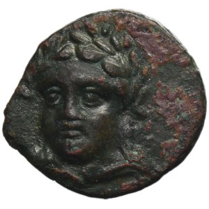 Greece, Ionia, Milet, AE