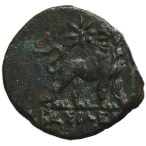 Greece, Ionia, Milet, AE