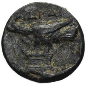 Greece, Mysia, Adramyteion, AE