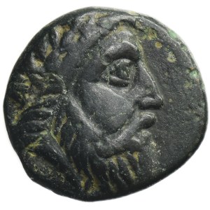 Greece, Mysia, Lampsakos, AE