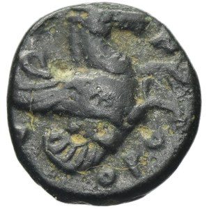 Greece, Mysia, Lampsakos, AE