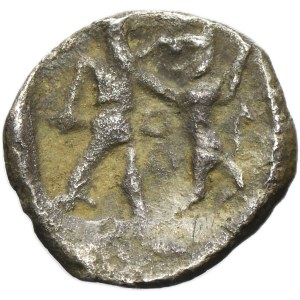 Greece, Phoenicia, Sidon, 1/8 Shekel