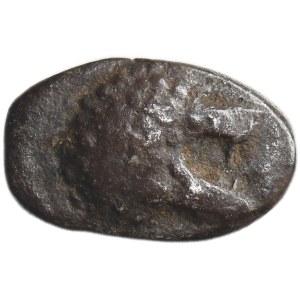 Řecko, Karia, Mylasa, Tetartemorion