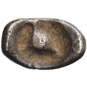 Řecko, Karia, Mylasa, Tetartemorion