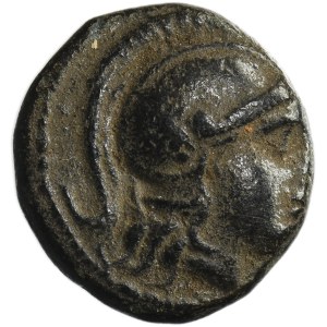 Grece, Thrace, Lysimachos, AE