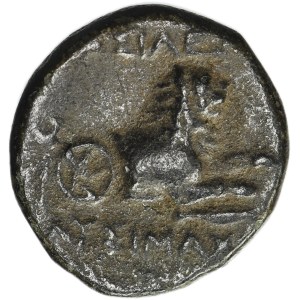 Grece, Thrace, Lysimachos, AE