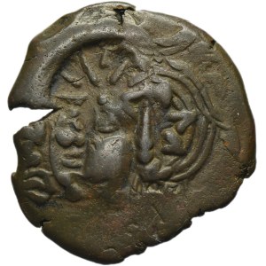 Greece, Cimmerian Bosporos, Pantikapaion, AE