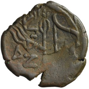 Greece, Cimmerian Bosporos, Pantikapaion, AE