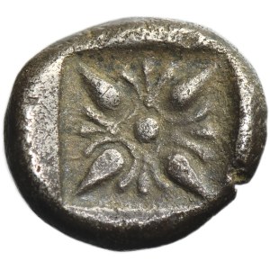 Greece, Ionia, Milet, Diobol