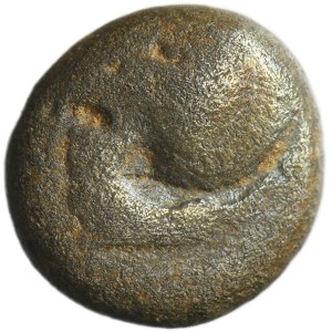 Greece, Ionia, Milet, Diobol
