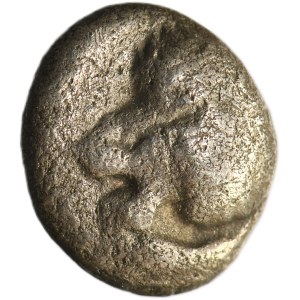 Greece, Ionia, Milet, Diobol