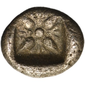 Greece, Ionia, Milet, Diobol