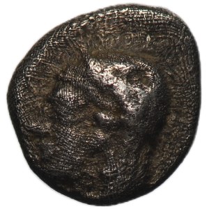 Řecko, Iónie, Kolofón, Tetartemorion