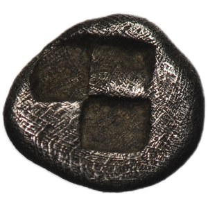 Řecko, Iónie, Kolofón, Tetartemorion