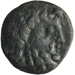 Řecko, Thrákie, Odessos, Bronz