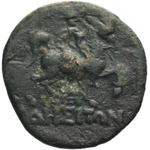 Řecko, Thrákie, Odessos, Bronz