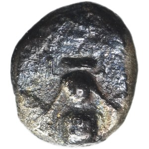 Greece, Ionia, Ephesos, Obol