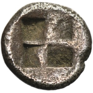 Greece, Troas, Neandria, Obol