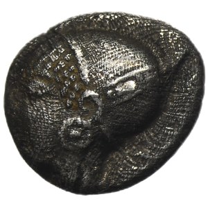 Greece, Ionia, Phocaea, Diobol