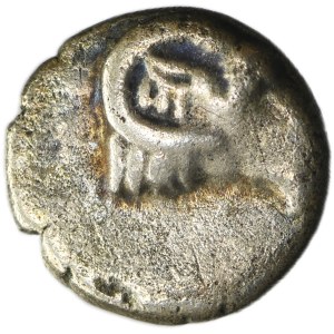 Greece, Troas, Cebren, Hemiobol