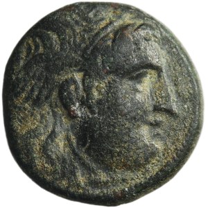 Greece, Seleukos I Nikator, AE