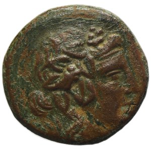 Grece, Pontus, Amisos, AE