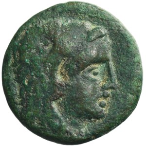 Grece, Thrace, Lysimacheia, AE
