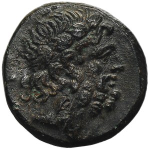 Greece, Bithynia, Dia, AE