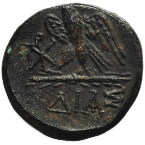 Greece, Bithynia, Dia, AE
