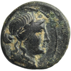 Greece, Lydia, Sardes, AE