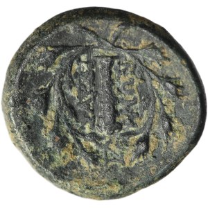 Greece, Lydia, Sardes, AE