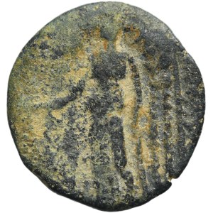 Greece, Arabia, Nabataea, AE