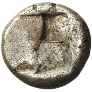 Greece, Ionia, Phocaea, Diobol