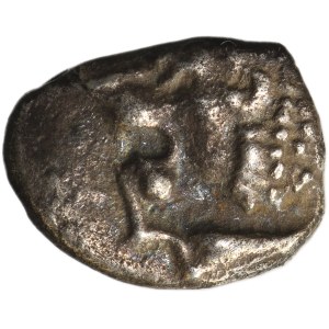 Greece, Ionia, Milet, Diobol