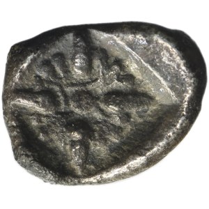 Greece, Ionia, Milet, Diobol