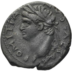Provinz Rom, Syrien, Antiochia, Domitian, Bronze