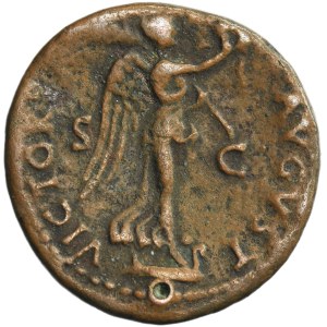 Roman Imperial, Titus, As